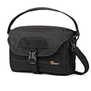 Túi máy ảnh Lowepro Protactic SH 120 AW (LP36923-PWW) - Ảnh 2
