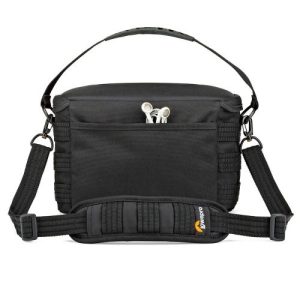 Túi máy ảnh Lowepro Protactic SH 120 AW (LP36923-PWW) - Ảnh 3