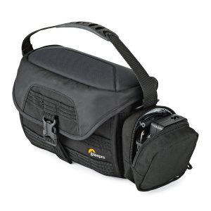 Túi máy ảnh Lowepro Protactic SH 120 AW (LP36923-PWW) - Ảnh 6