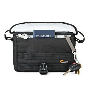 Túi máy ảnh Lowepro Protactic SH 120 AW (LP36923-PWW) - Ảnh 4