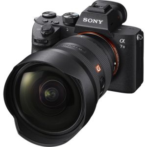 Sony FE 12-24mm F2.8 GM (SEL1224GM) | Chính Hãng - Ảnh 9
