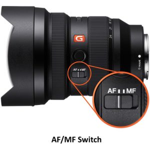 Sony FE 12-24mm F2.8 GM (SEL1224GM) | Chính Hãng - Ảnh 11