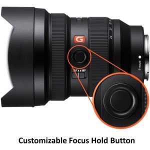 Sony FE 12-24mm F2.8 GM (SEL1224GM) | Chính Hãng - Ảnh 12