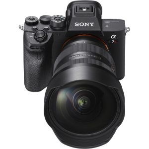Sony FE 12-24mm F2.8 GM (SEL1224GM) | Chính Hãng - Ảnh 10