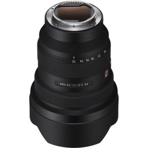 Sony FE 12-24mm F2.8 GM (SEL1224GM) | Chính Hãng - Ảnh 4
