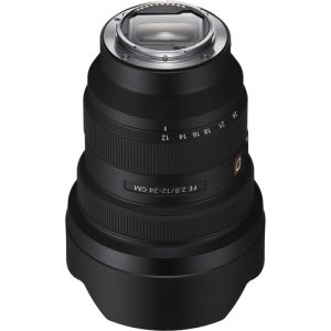 Sony FE 12-24mm F2.8 GM (SEL1224GM) | Chính Hãng - Ảnh 5