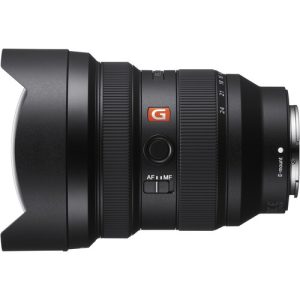 Sony FE 12-24mm F2.8 GM (SEL1224GM) | Chính Hãng - Ảnh 2