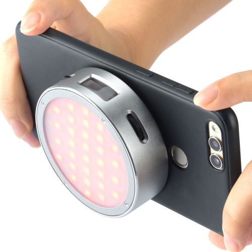 Đèn LED điện thoại Godox R1 - Chính Hãng - Ảnh 2