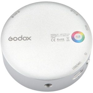 Đèn LED điện thoại Godox R1 - Chính Hãng - Ảnh 7