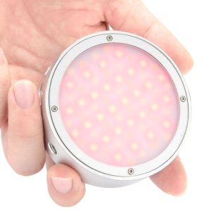 Đèn LED điện thoại Godox R1 - Chính Hãng - Ảnh 5
