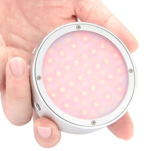 Đèn LED điện thoại Godox R1 - Chính Hãng - Ảnh 5