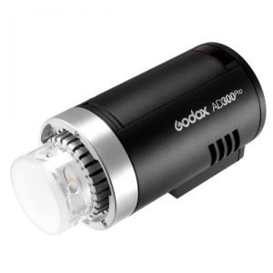 Đèn Flash chụp hình Godox AD300 Pro - Chính Hãng - Ảnh 2