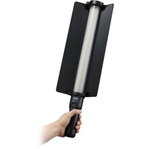 Đèn LED chụp hình, quay phim Godox LC500R - Chính Hãng - Ảnh 6