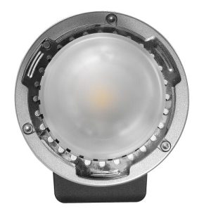 Đèn Flash chụp hình Godox AD300 Pro - Chính Hãng - Ảnh 7
