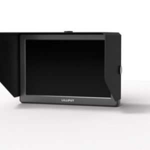 Màn Hình LILLIPUT A8S IPS - Chính Hãng - Ảnh 4