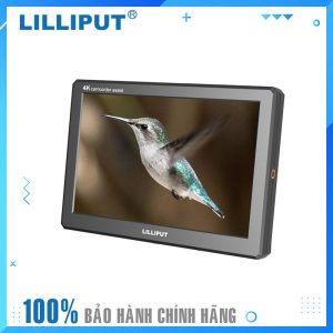 Màn Hình LILLIPUT A8S IPS - Chính Hãng