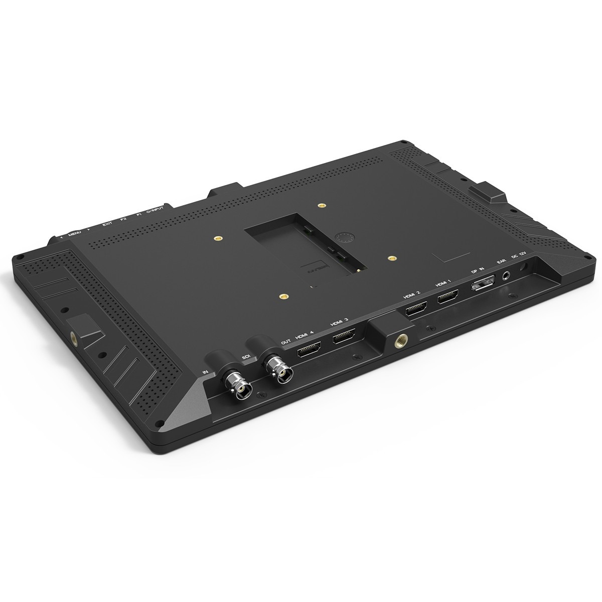 Màn Hình Lilliput A12 – 12.5″ 4K - Chính Hãng - Ảnh 4