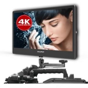 Màn Hình Lilliput A12 – 12.5″ 4K - Chính Hãng - Ảnh 2