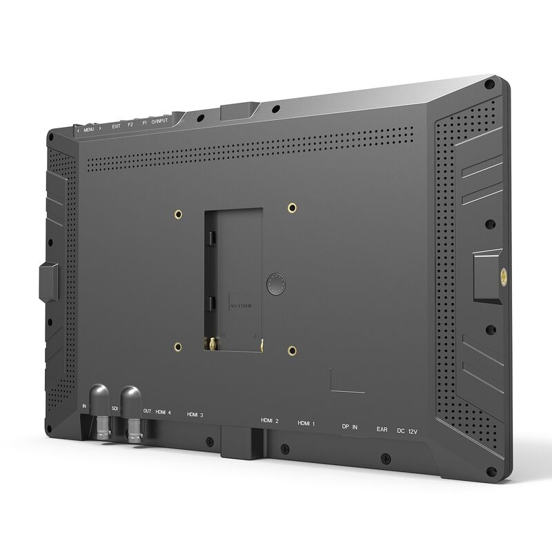 Màn Hình Lilliput A12 – 12.5″ 4K - Chính Hãng - Ảnh 5