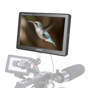Màn Hình LILLIPUT A8S IPS - Chính Hãng - Ảnh 2