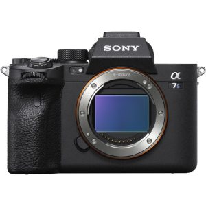Sony Alpha 7S Mark III (A7S3) | Chính Hãng