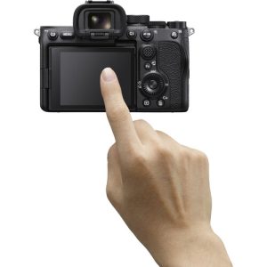 Sony Alpha 7S Mark III (A7S3) | Chính Hãng - Ảnh 8