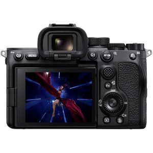 Sony Alpha 7S Mark III (A7S3) | Chính Hãng - Ảnh 6