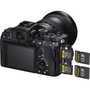 Sony Alpha 7S Mark III (A7S3) | Chính Hãng - Ảnh 3