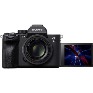 Sony Alpha 7S Mark III (A7S3) | Chính Hãng - Ảnh 5