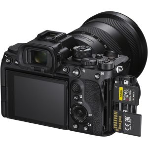 Sony Alpha 7S Mark III (A7S3) | Chính Hãng - Ảnh 2