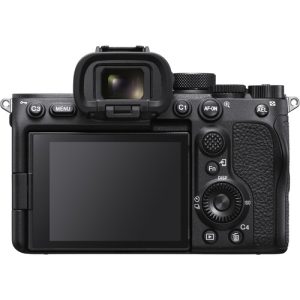 Sony Alpha 7S Mark III (A7S3) | Chính Hãng - Ảnh 7