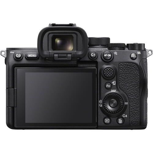 Sony Alpha 7S Mark III (A7S3) | Chính Hãng - Ảnh 7