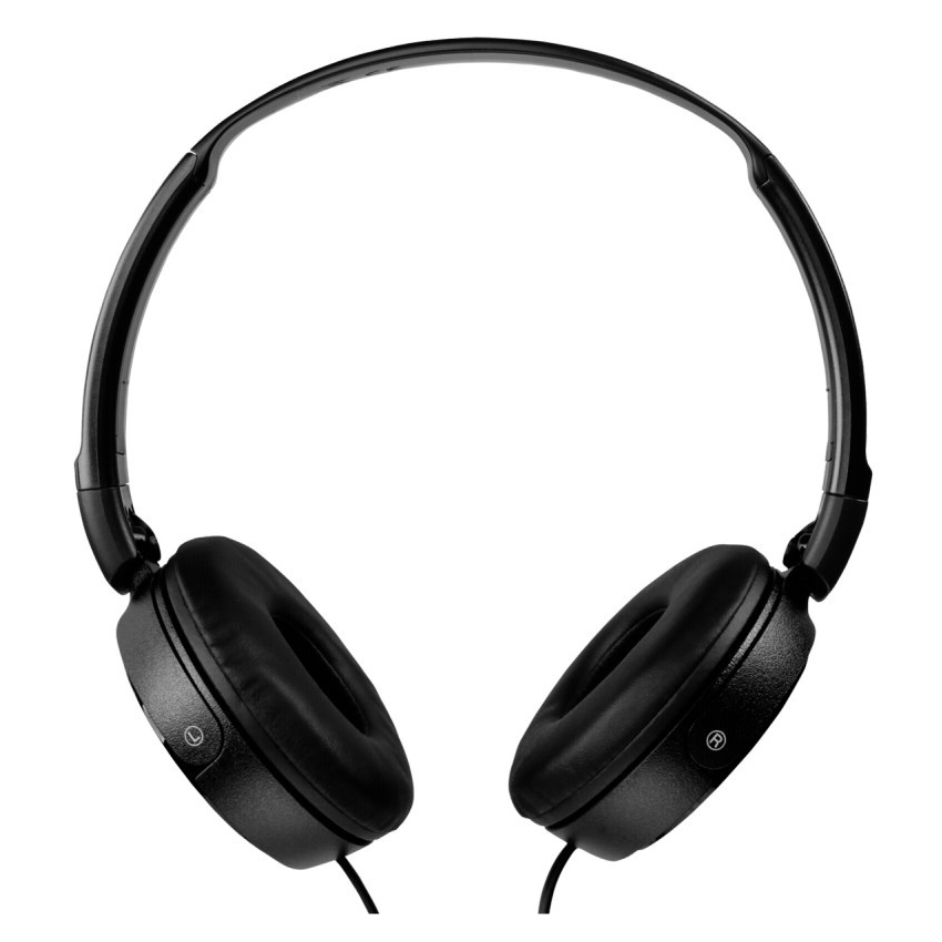 Tai Nghe Sony MDR-ZX310AP Đen - Chính Hãng - Ảnh 2