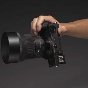 Sigma 85mm f/1.4 DG DN (A) (For L-Mount) | Chính Hãng - Ảnh 7