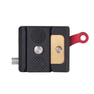 Quick Release Waraxe 1633 | Chính Hãng - Ảnh 2