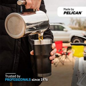 Ly giữ nhiệt Pelican SD22 Traveler (Seafoam) - Ảnh 2