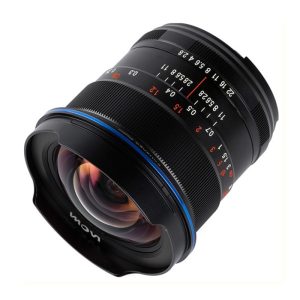 Ống Kính Laowa 12mm F2.8 Zero-D Lens For Canon - Chính Hãng - Ảnh 3