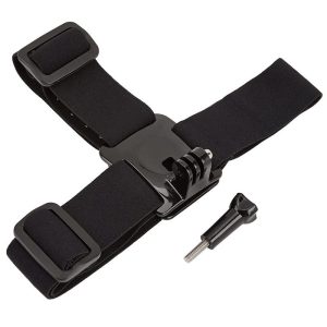 Dây Đeo Trán GoPro Hero HeadStrap - Chính hãng - Ảnh 4