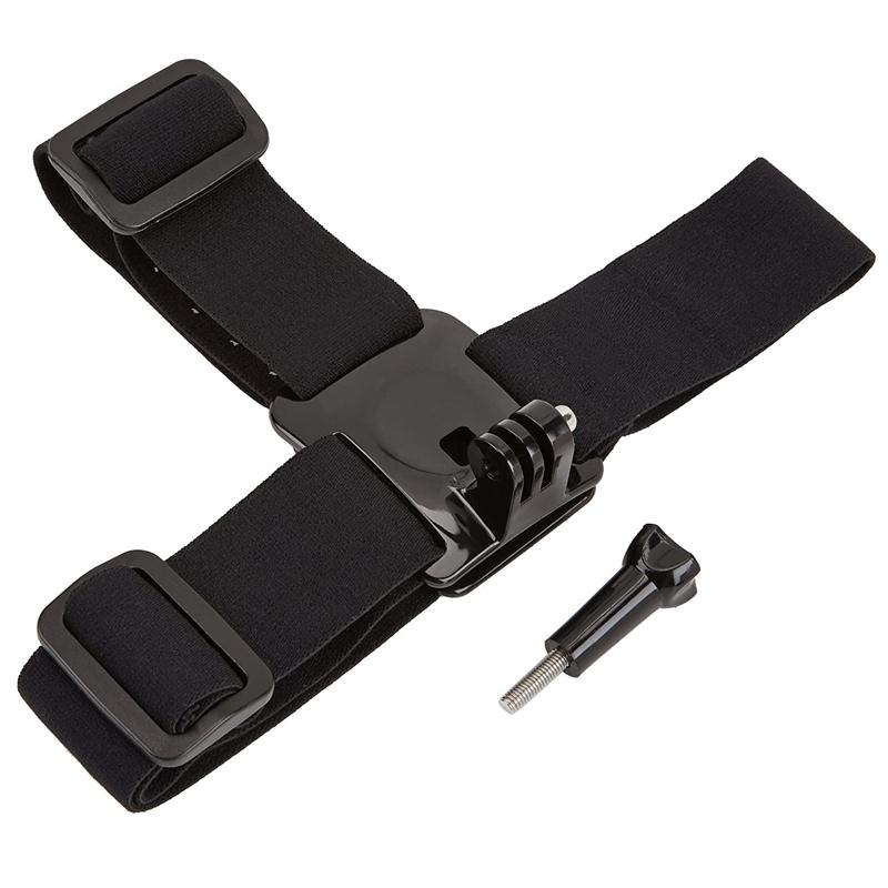 Dây Đeo Trán GoPro Hero HeadStrap - Chính hãng - Ảnh 4