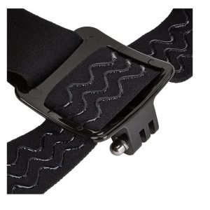 Dây Đeo Trán GoPro Hero HeadStrap - Chính hãng - Ảnh 5
