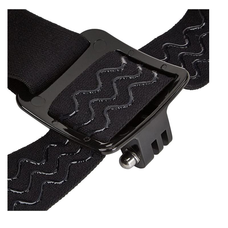 Dây Đeo Trán GoPro Hero HeadStrap - Chính hãng - Ảnh 5