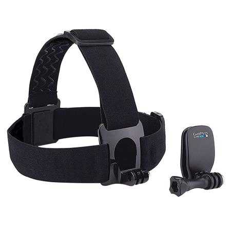 Dây Đeo Trán GoPro Hero HeadStrap - Chính hãng - Ảnh 2