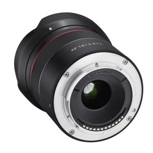 Ống kính Samyang AF 18mm F2.8 For Sony FE | Chính Hãng - Ảnh 3