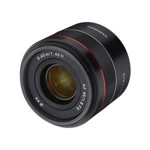 Ống kính Samyang AF 45mm F1.8 For Sony FE | Chính Hãng - Ảnh 5