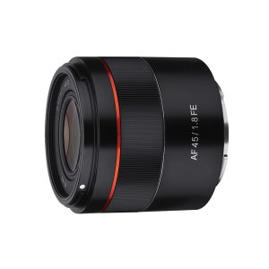 Ống kính Samyang AF 45mm F1.8 For Sony FE | Chính Hãng - Ảnh 4