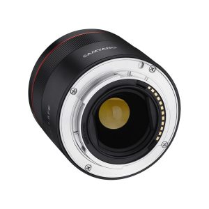 Ống kính Samyang AF 45mm F1.8 For Sony FE | Chính Hãng - Ảnh 2