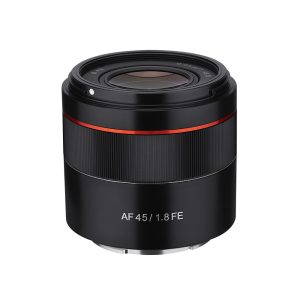 Ống kính Samyang AF 45mm F1.8 For Sony FE | Chính Hãng - Ảnh 3