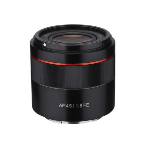 Ống kính Samyang AF 45mm F1.8 For Sony FE | Chính Hãng