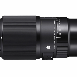 Sigma 105mm f/2.8 DG DN Macro (A) (For Sony E) | Chính Hãng
