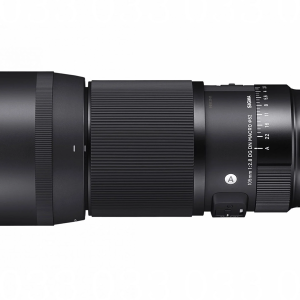Sigma 105mm f/2.8 DG DN Macro (A) (For Sony E) | Chính Hãng - Ảnh 3